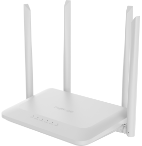 Routeur WiFi 5 Reyee RG-EW1200 Dual-Band 1200Mbps