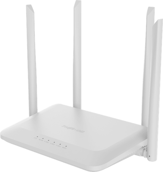 Routeur WiFi 5 Reyee RG-EW1200 Dual-Band 1200Mbps