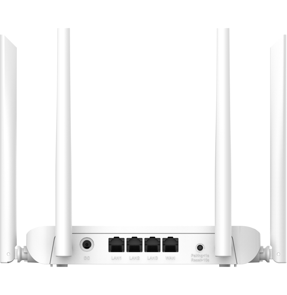 Routeur WiFi 5 Reyee RG-EW1200 AC1200 Dual-Band