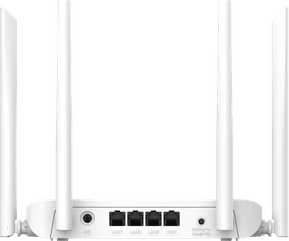 Routeur WiFi 5 Reyee RG-EW1200 Dual-Band 1200Mbps — image 2