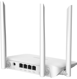 Routeur WiFi 5 Reyee RG-EW1200 Dual-Band 1200Mbps