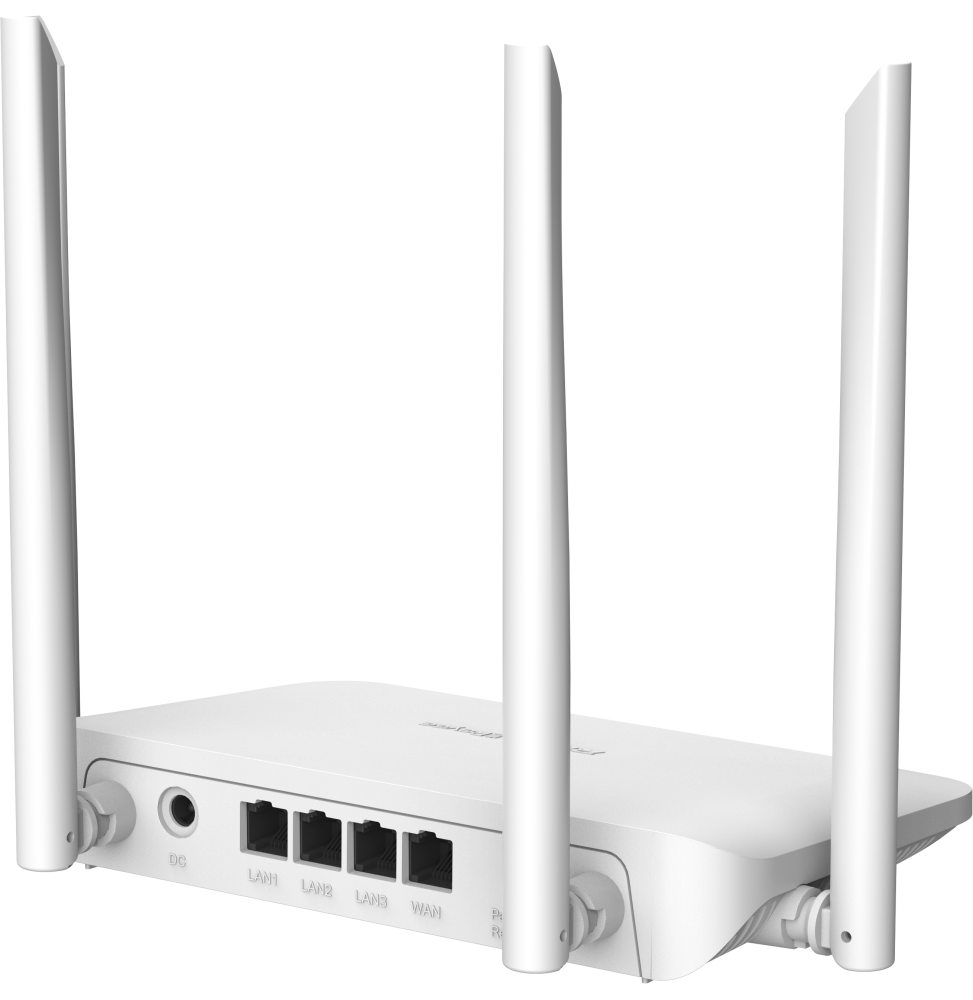 RG-EW1200 – détails antennes