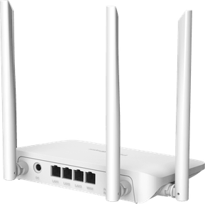 Routeur WiFi 5 Reyee RG-EW1200 Dual-Band 1200Mbps — image 3