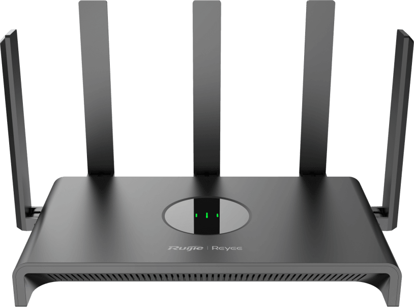 راوتر Wi-Fi 5 Reyee RG-EW1300G ثنائي النطاق 1300Mbps — صورة 1