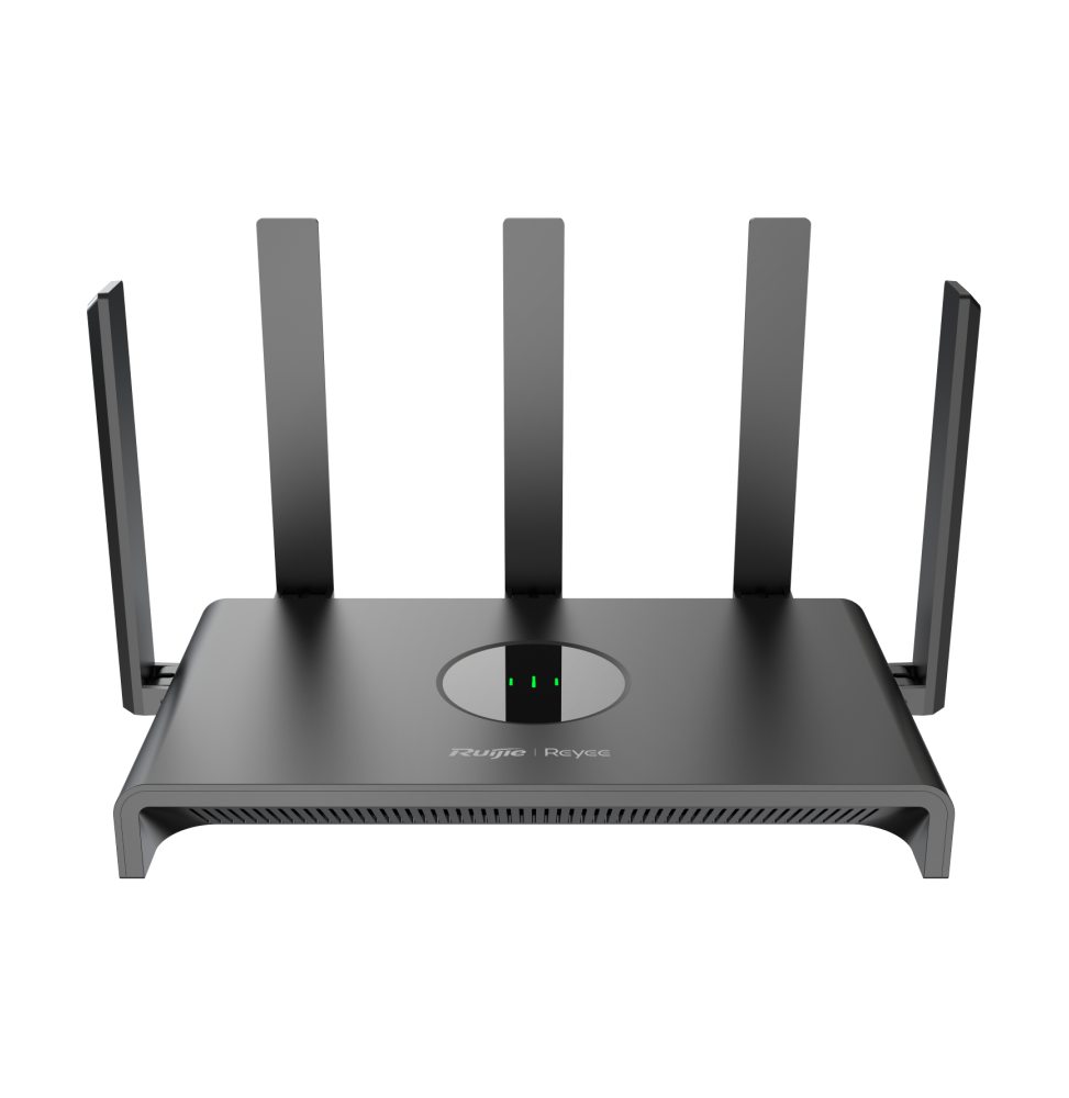 Routeur Wi-Fi 5 Reyee RG-EW1300G Dual-Band 1300Mbps