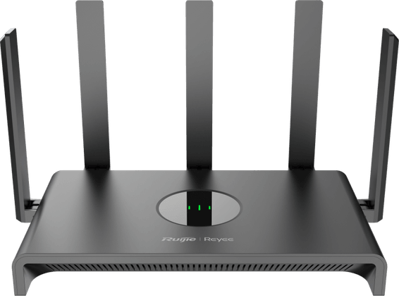 Routeur Wi-Fi 5 Reyee RG-EW1300G Dual-Band 1300Mbps