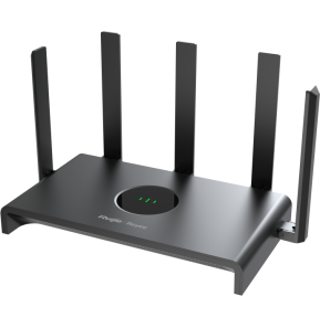 Routeur Wi-Fi 5 Reyee RG-EW1300G Dual-Band 1300Mbps