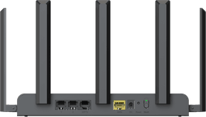 Routeur Wi-Fi 5 Reyee RG-EW1300G Dual-Band 1300Mbps — image 4