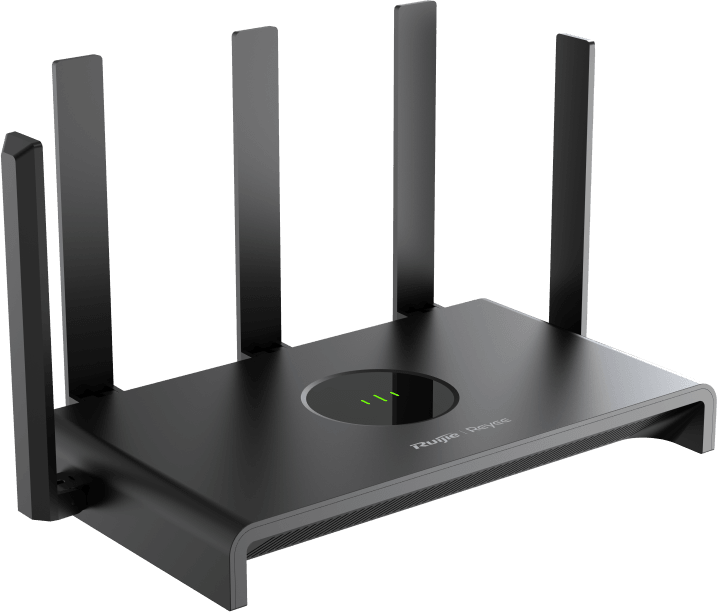 راوتر Wi-Fi 5 Reyee RG-EW1300G ثنائي النطاق 1300Mbps — صورة 2