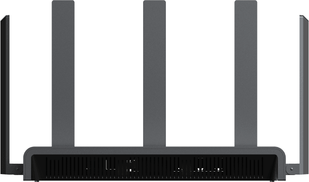 راوتر Wi-Fi 5 Reyee RG-EW1300G ثنائي النطاق 1300Mbps — صورة 5