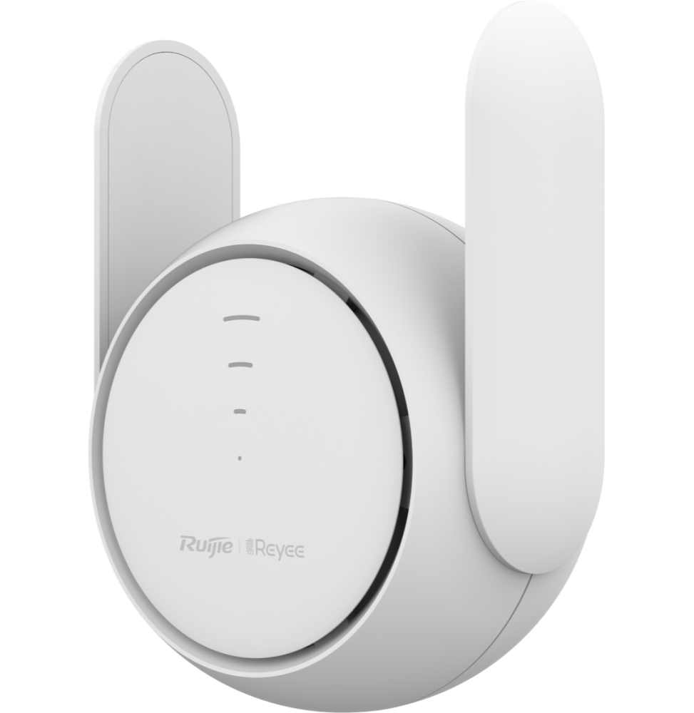 Répéteur WiFi 5 Mesh Reyee RG-EW1200R Dual-Band 1200Mbps