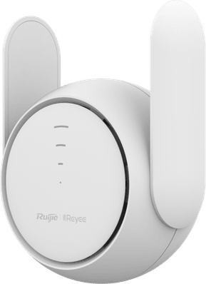 Répéteur WiFi 5 Mesh Reyee RG-EW1200R Dual-Band 1200Mbps