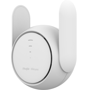 Répéteur WiFi 5 Mesh Reyee RG-EW1200R Dual-Band...