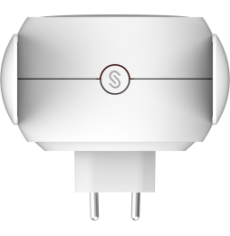 Répéteur WiFi 5 Mesh Reyee RG-EW1200R Dual-Band 1200Mbps