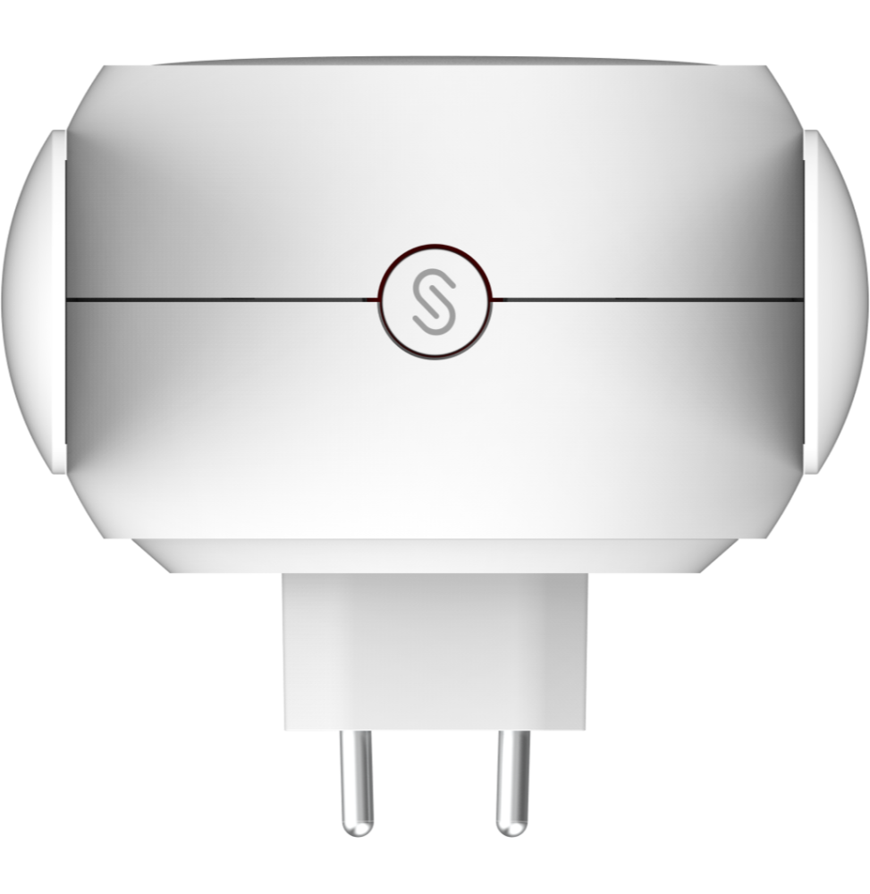 Reyee RG-EW1200R – détail antennes