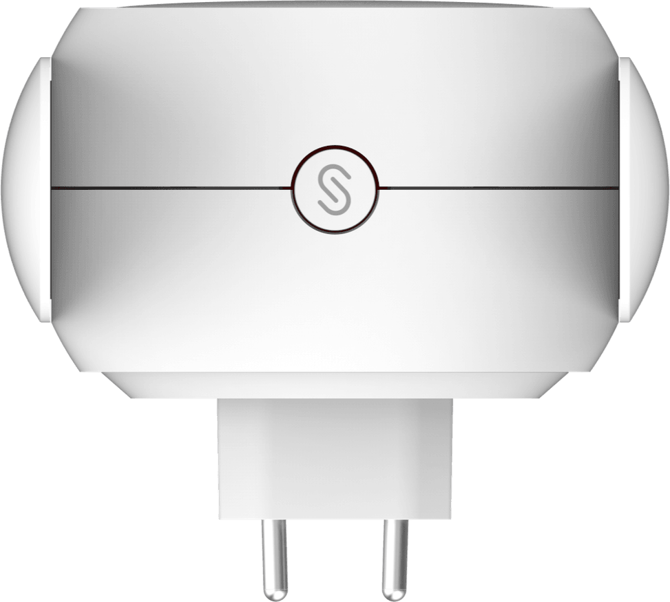 Reyee RG-EW1200R Dual-Band 1200Mbps Mesh WiFi 5 Range Extender — image 5