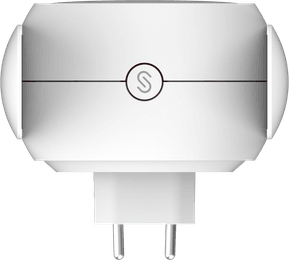 Répéteur WiFi 5 Mesh Reyee RG-EW1200R Dual-Band 1200Mbps — image 5