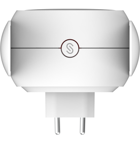 Répéteur WiFi 5 Mesh Reyee RG-EW1200R Dual-Band 1200Mbps