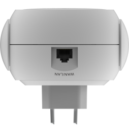 Répéteur WiFi 5 Mesh Reyee RG-EW1200R Dual-Band 1200Mbps