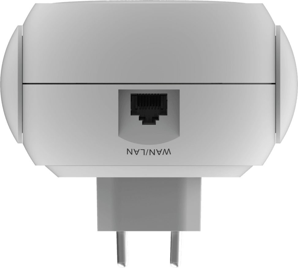 Reyee RG-EW1200R Dual-Band 1200Mbps Mesh WiFi 5 Range Extender — image 4