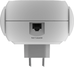 Répéteur WiFi 5 Mesh Reyee RG-EW1200R Dual-Band 1200Mbps — image 4