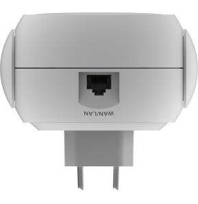 Répéteur WiFi 5 Mesh Reyee RG-EW1200R Dual-Band 1200Mbps