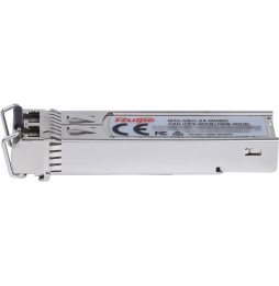 Transceiver SFP Ruijie 1000BASE-SX MM 550m LC (MINI-GBIC-SX-MM850)