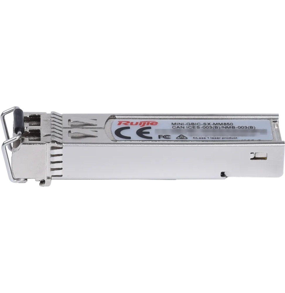 Transceiver SFP Ruijie MINI-GBIC-SX-MM850