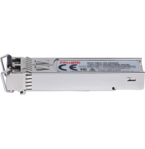 Transceiver SFP Ruijie 1000BASE-SX MM 550m LC (MINI-GBIC-SX-MM850)
