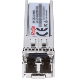 Transceiver SFP Ruijie 1000BASE-SX MM 550m LC (MINI-GBIC-SX-MM850)