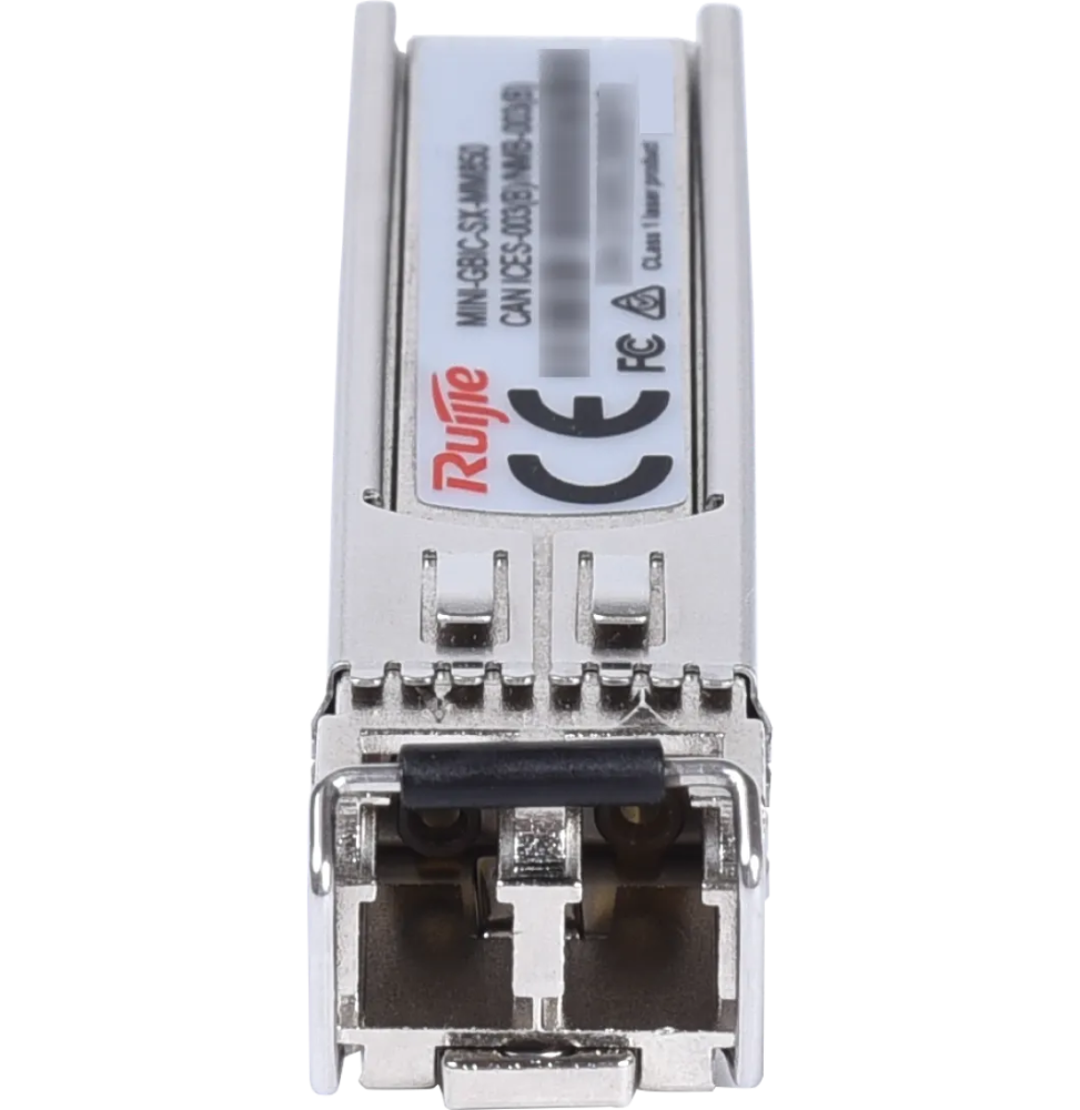 MINI-GBIC-SX-MM850 – face avant