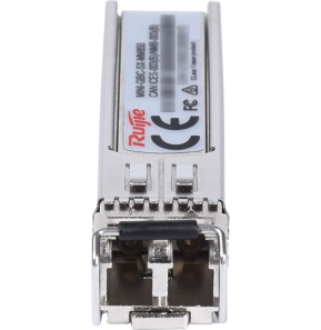 Transceiver SFP Ruijie 1000BASE-SX MM 550m LC (MINI-GBIC-SX-MM850)