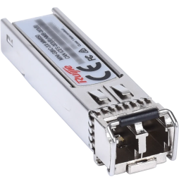 Transceiver SFP Ruijie 1000BASE-SX MM 550m LC (MINI-GBIC-SX-MM850)