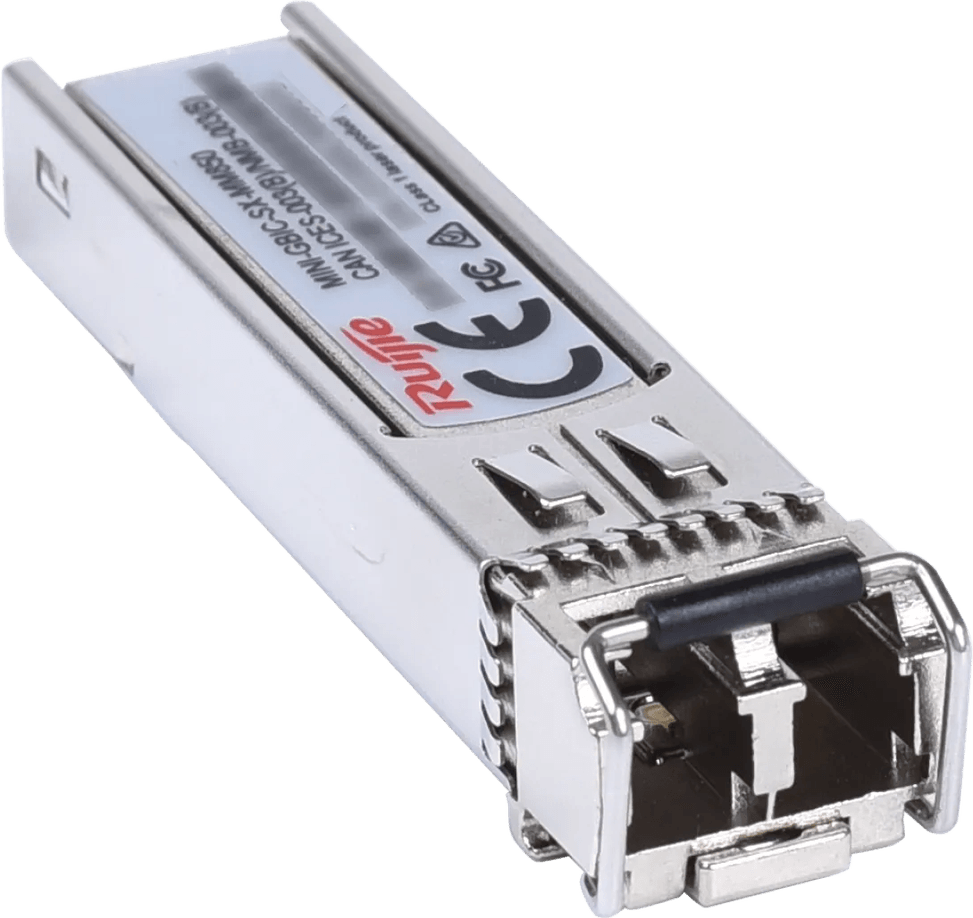 Ruijie 1000BASE-SX MM 550m LC SFP Transceiver (MINI-GBIC-SX-MM850) — image 4