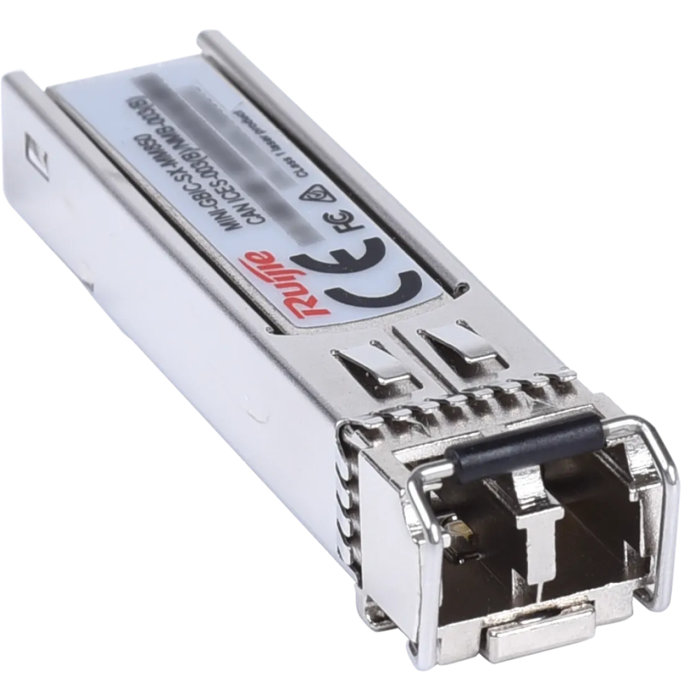MINI-GBIC-SX-MM850 – visuel caractéristiques