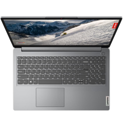 Ordinateur Portable Lenovo IdeaPad 1 15AMN7 (82VG00QEFE)