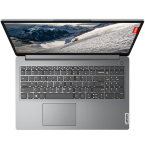 Ordinateur Portable Lenovo IdeaPad 1 15AMN7 (82VG00QEFE)