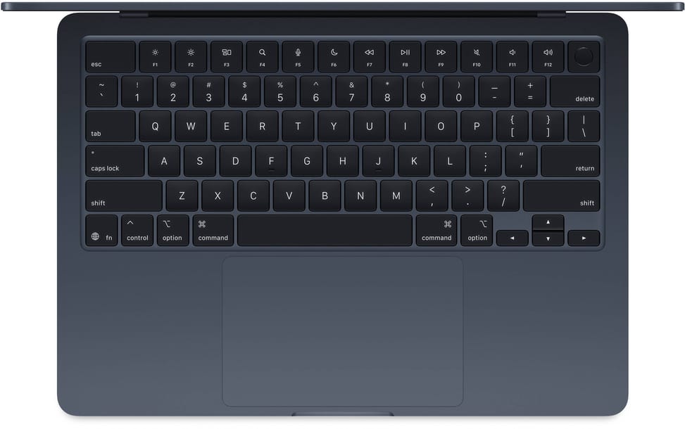 Apple MacBook Air M4 13 pouces (2025) (MC6C4) — image 2