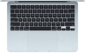 Apple MacBook Air M4 13 pouces (MC6T4) — image 2