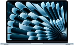 Apple MacBook Air M4 13 pouces (MC6T4)