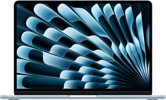 Apple MacBook Air M4 13 pouces (MC6T4)