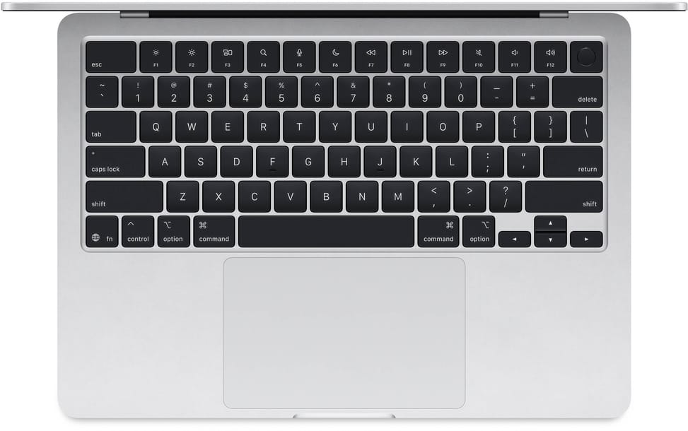 Apple MacBook Air M4 13 pouces (2025) (MC654) — image 2