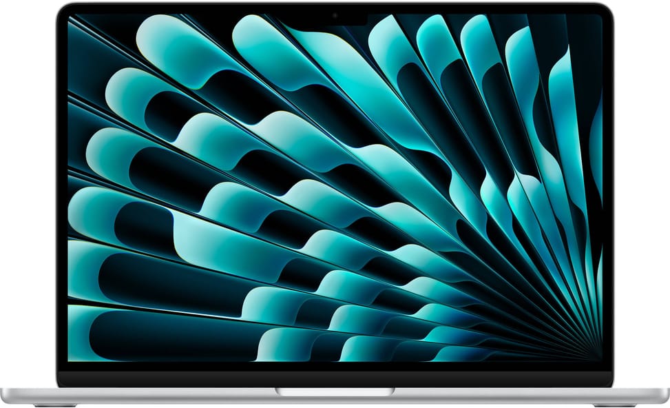 Apple MacBook Air M4 13 pouces (2025) (MC654) — image 1