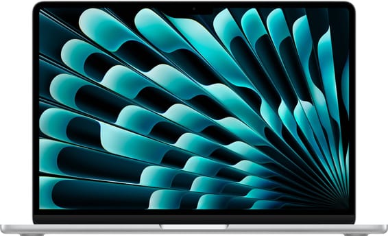 Apple MacBook Air M4 13 pouces (2025) (MC654)