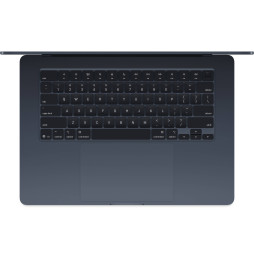 Apple MacBook Air M4 15 pouces (2025) (MC6L4)