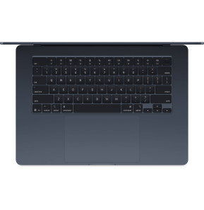 Apple MacBook Air M4 15 pouces (2025) (MC6L4)