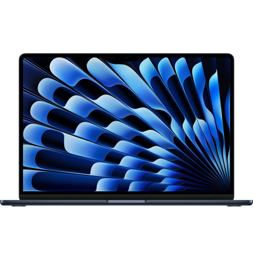 Apple MacBook Air M4 15 pouces (2025) (MC6L4)