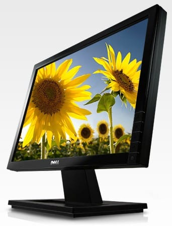 Ecran Dell IN1720 43 cm (17 pouces) — image 3
