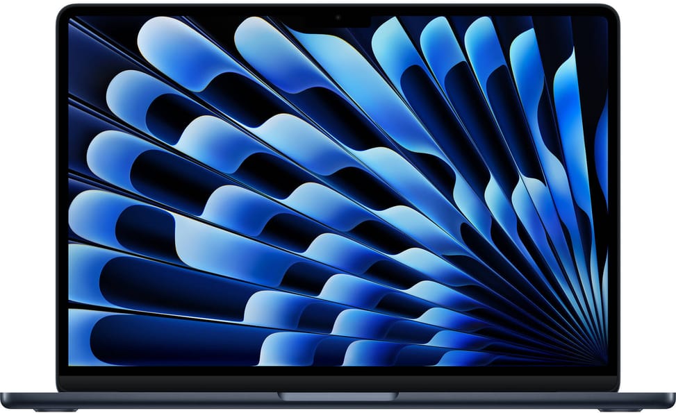 Apple MacBook Air M4 13 pouces (2025) (MW123) — image 1