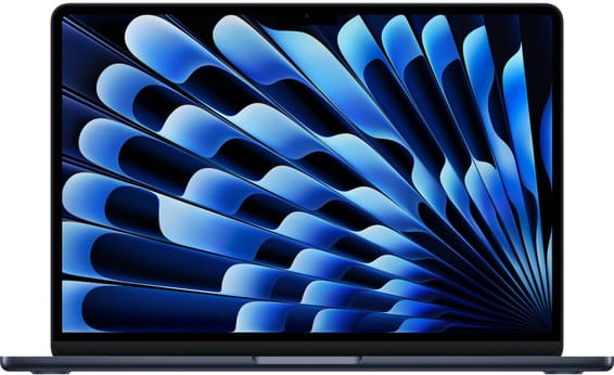 Apple MacBook Air M4 13 pouces (2025) (MW123)